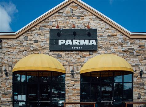 Parma tavern - Nov 1, 2020 · Parma Tavern, Buford: See 107 unbiased reviews of Parma Tavern, rated 4 of 5 on Tripadvisor and ranked #13 of 227 restaurants in Buford. 